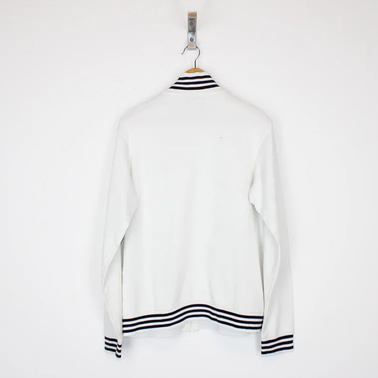 Vintage Adidas Track Jacket Medium