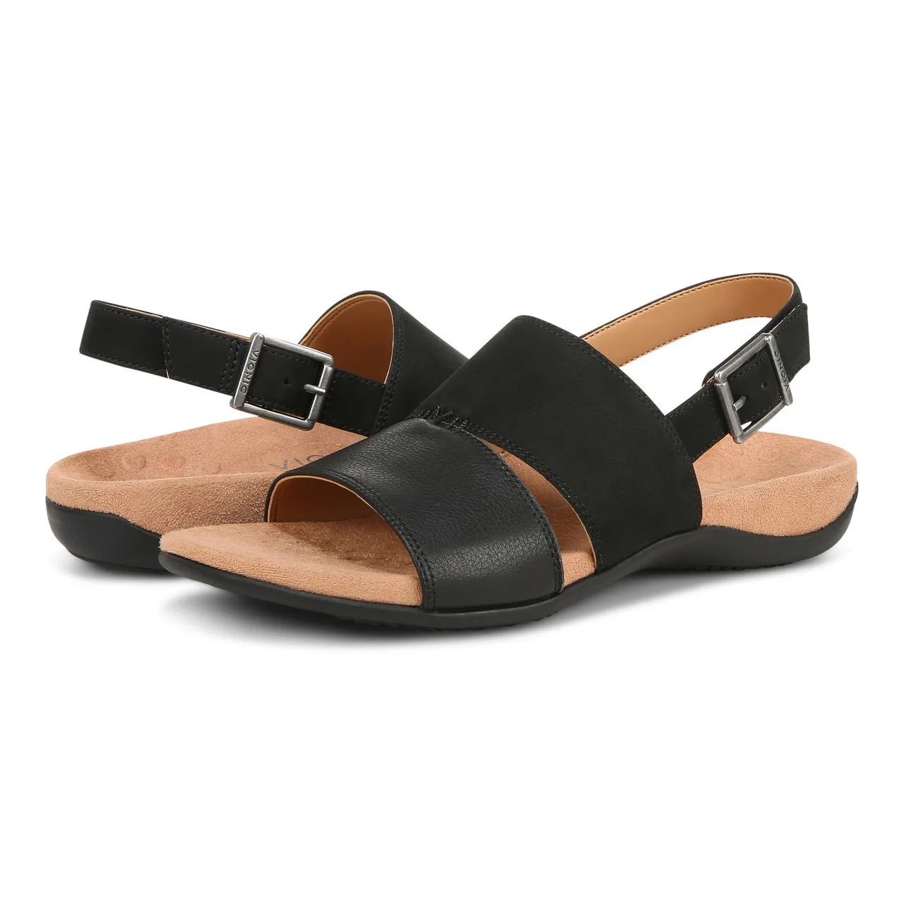 Vionic Morro Women's Slingback Comfort Orthotic Sandal