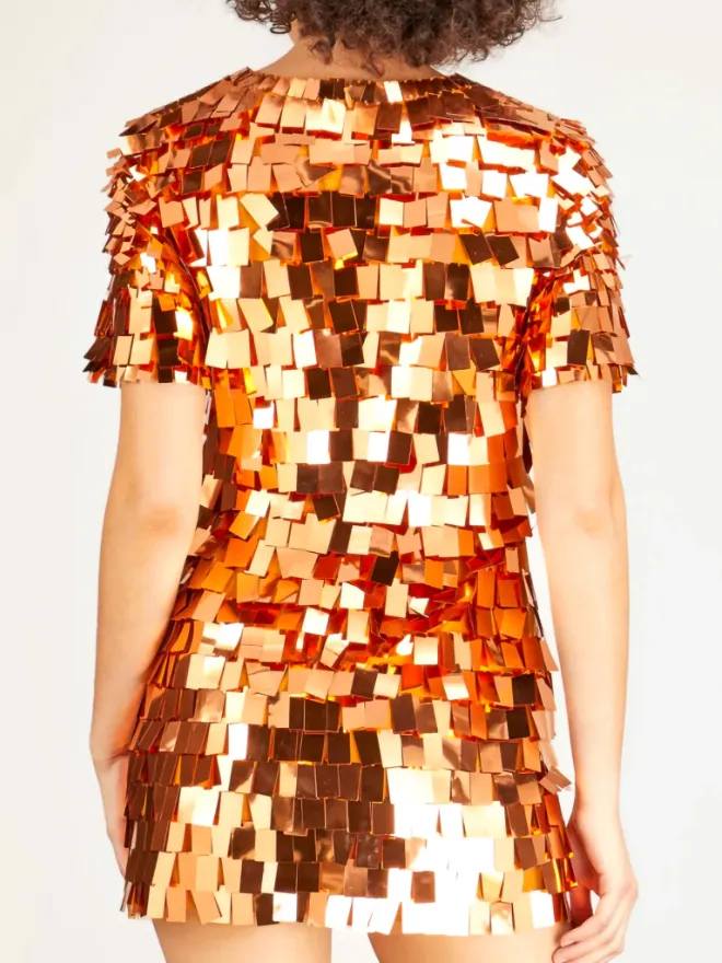 Vivienne Dress