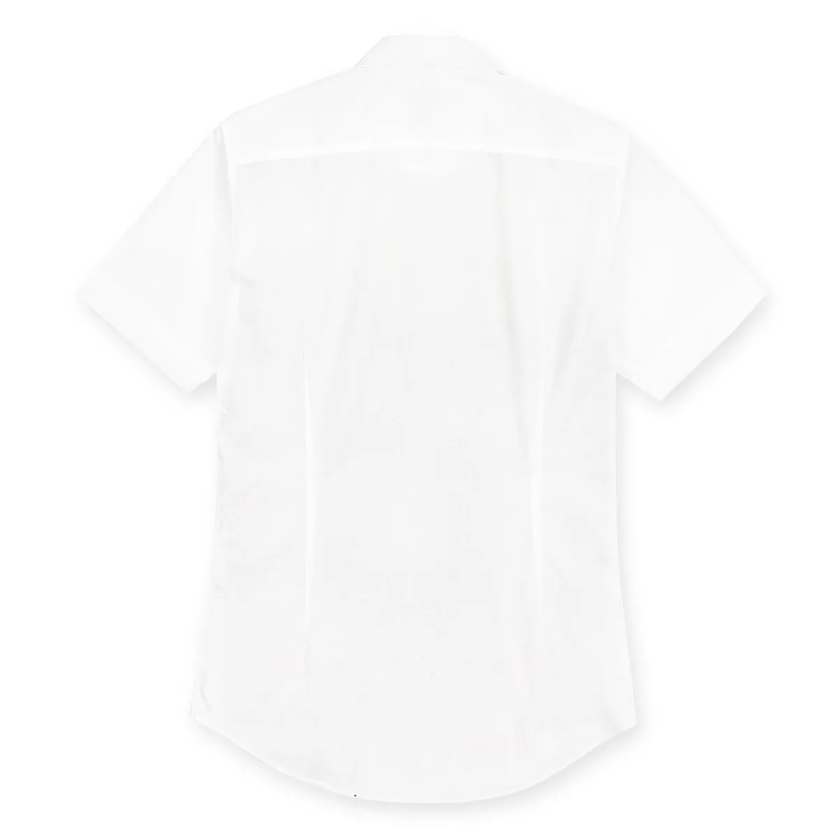 Vivienne Westwood - Classic Orb SS Shirt in White