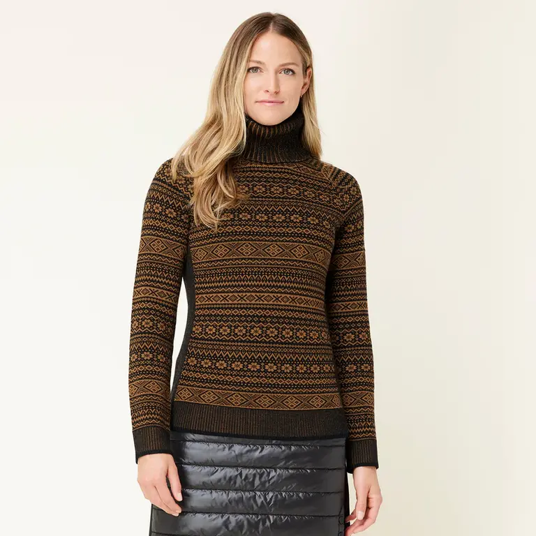 W Christiana Sweater