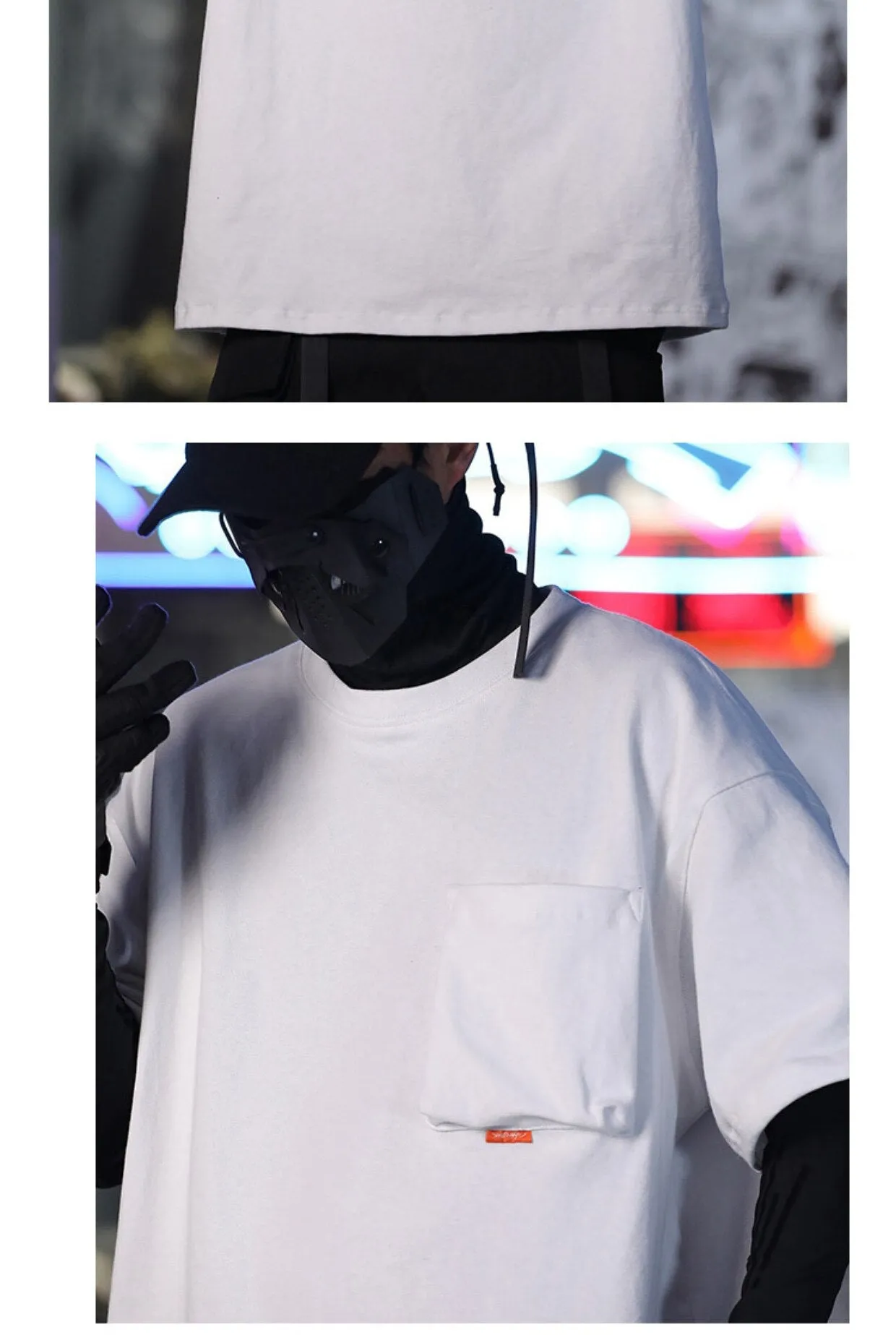 X1 T-Shirt